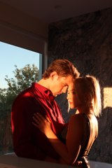 A poor little girl was sold to the richest family, one kind act won their love and changed her fate!