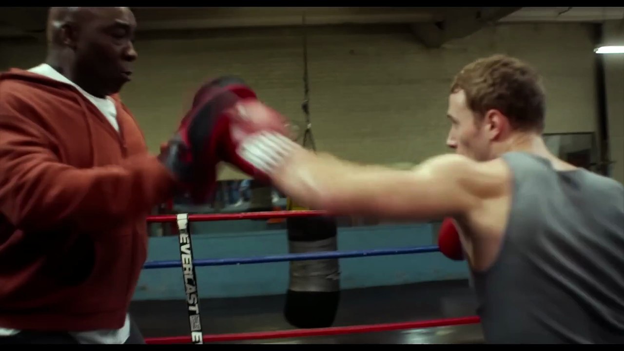 EL RETADOR | Kent Moran | Michael Duncan | Película de Pelea Completa En Español HD