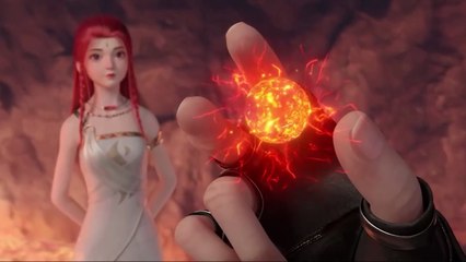 Against the Gods Eps 6-7-8-9-10 Sub Indonesia