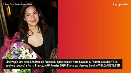 Comment Marc Lavoine a été rayé par son ex-femme Line Papin : "Vous ne trouverez pas mon ex..."