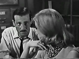 Hong Kong - 1960 - Episode 21 - With Deadly Sorrow ( VO )