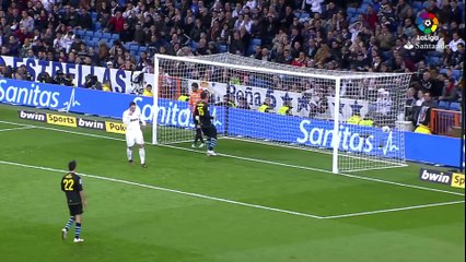 4/3/2012 Real Madrid- R.C.D. Espanyol (5-0) Liga