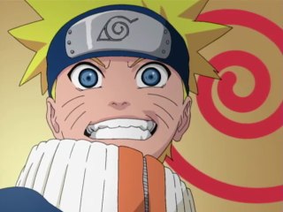 #308b - Naruto - générique TV français VFQ - version B (Blu-Ray)