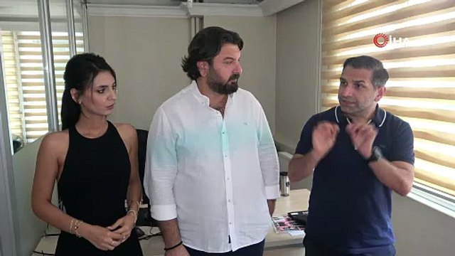 Sahte diplomalı psikolog halı yıkamacı çıktığı iddia edilen isimden ilk açıklama