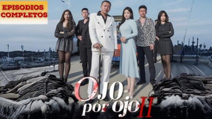 Ojo Por Ojo II en Español