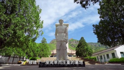 电波凌云 第二集: 星星之火 3 Eternal Wave Episode 2: Spark of Stars part 3