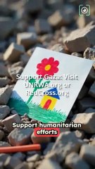 Israel-Gaza War 2025 🔥 Breaking News & Ground Realities #Israel #Gaza #middleeastconflict