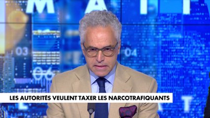 Bernard Cohen-Hadad :  «Si on veut vaincre ce cancer national, il faut le toucher au porte-monnaie»
