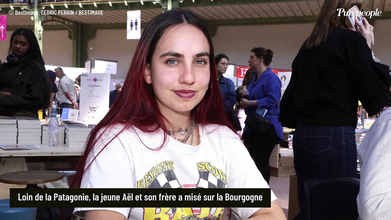 Florent Pagny : Séjour nature pour ses enfants Aël et Inca, dans une région française verdoyante où il a acheté un bien exceptionnel