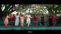 Neela Nilave - Video Song _ RDX _ Kapil Kapilan _ Sam CS _ Shane Nigam,Antony Varghese,Neeraj Madhav