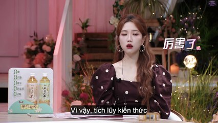 Tín Hiệu Con Tim Mùa 8 Tập 1C-1