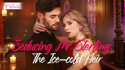 Full Episodes🔥To seduce the cold-hearted CEO, the girl pulled out all the stops.