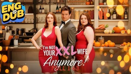 【FULL】She Was “Too Big to Love”—Now She's Too Hot to Chase and Too Rich to Care