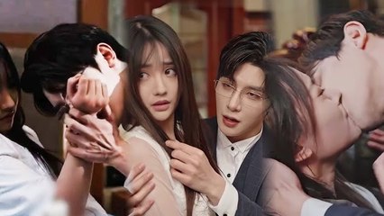 FULLMy Lover Was Soft and Clueless… Until He Remembered He's a Killer with a Grudge