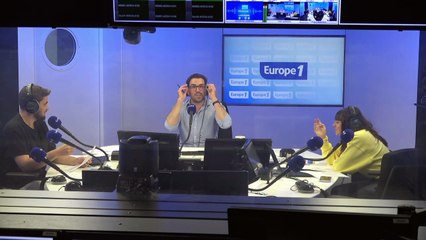 Le journal de 7h - 06/08/2025