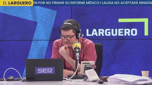WILLY HERNANGÓMEZ da EXPLICACIONES de la DERROTA de ESPAÑA ante PORTUGAL