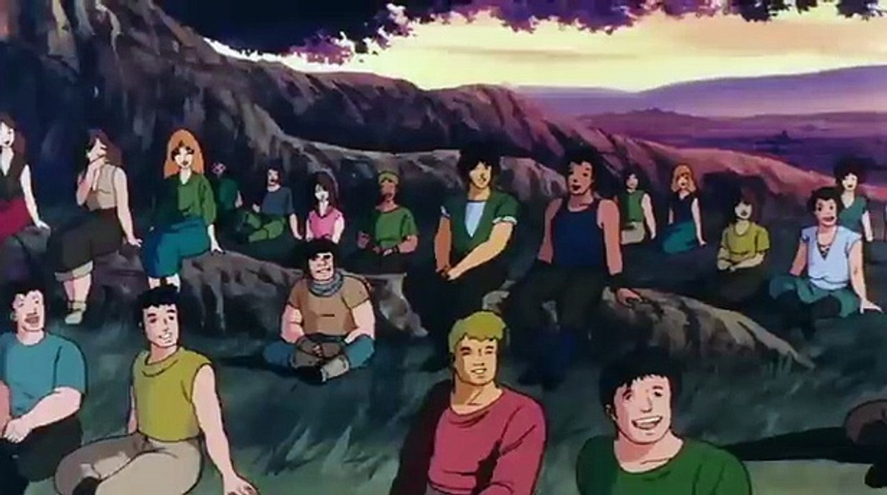 Dôwa meita senshi Windaria (1986) ウインダリア  Legend of Fabulous Battle Windaria and Once Upon a Time