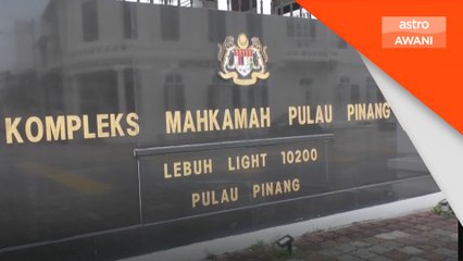 Pekerja muzium didakwa amang seksual kanak-kanak Korea