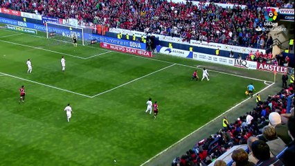 31/3/2012 C.A. Osasuna- Real Madrid (1-5) Liga
