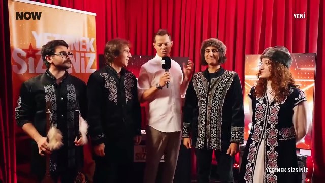 Yetenek Sizsiniz 7.Bölüm izle Full 8 Temmuz 2025 2.Part