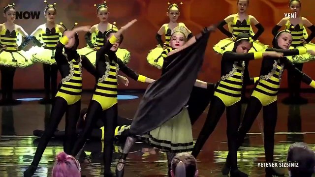 Yetenek Sizsiniz 10.Bölüm izle Full 16 Temmuz 2025 1.Part