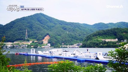 [선공개] 핫한 여름보다 더 뜨겁다!♨ 서로에게 푹 빠진 일영♥︎커플의 빠지 데이트 大공개!