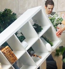 Max Out Your Space with These Genius Storage Hacks!