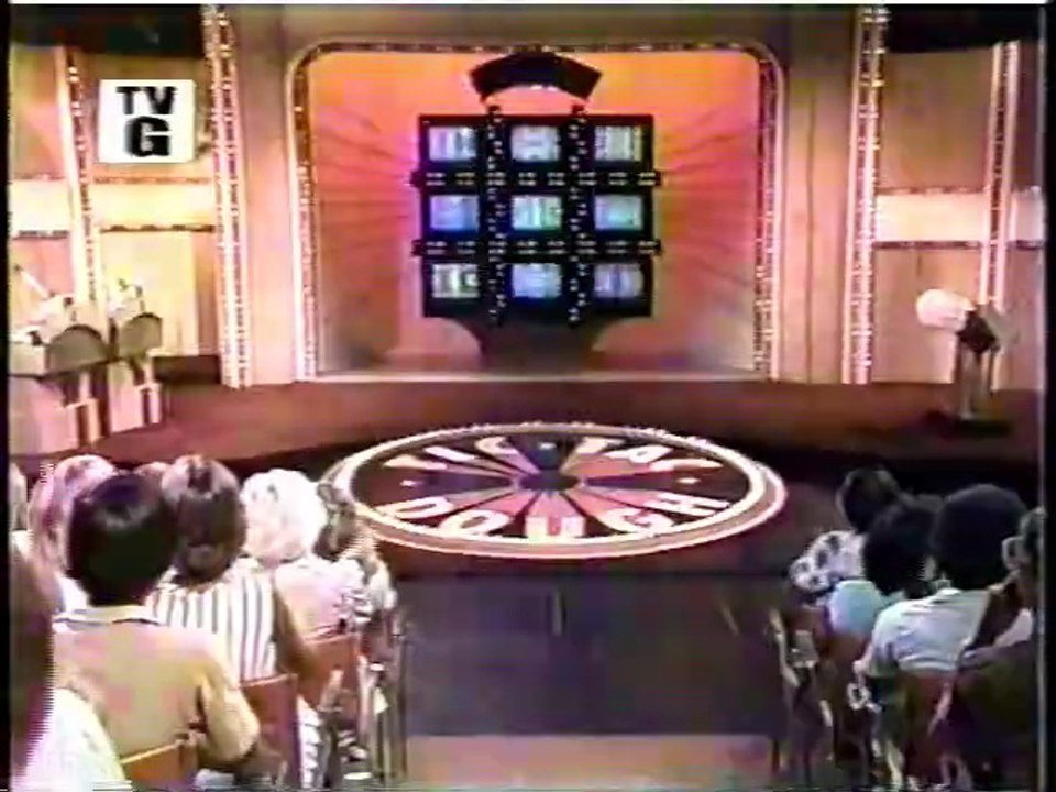 Ken vs. Ed, 1983