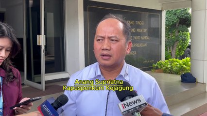 Kejagung: Ada Keterlibatan Fiona Handayani di Proyek Pengadaan Chromebook