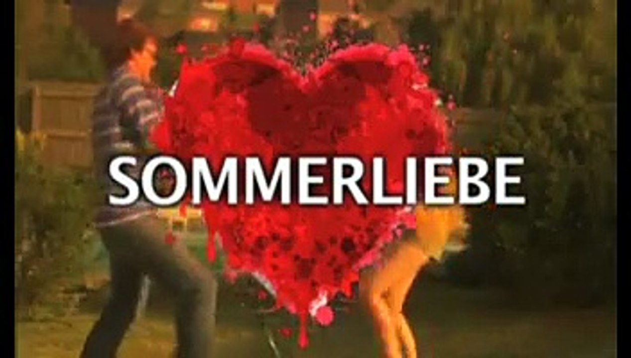 Küss mich, Zombie! | movie | 2008 | Official Trailer