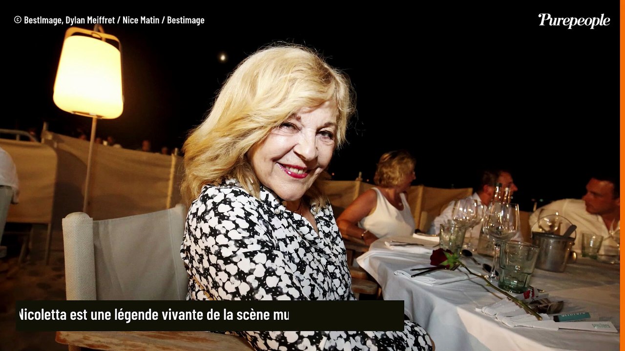 "Il n’y a rien, il n’y a personne" : Avec son mari, Nicoletta passe des vacances paisibles dans un village situé dans le Sud de la France