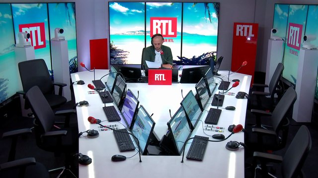 LOGEMENT - Éric Piolle, maire Les Écologistes de Grenoble, est l'invité de RTL Matin