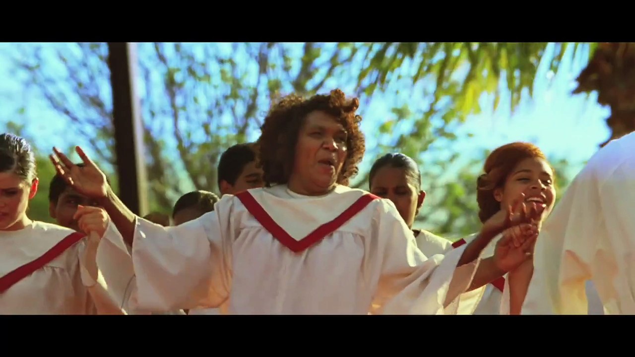 Bran Nue Dae | movie | 2009 | Official Teaser