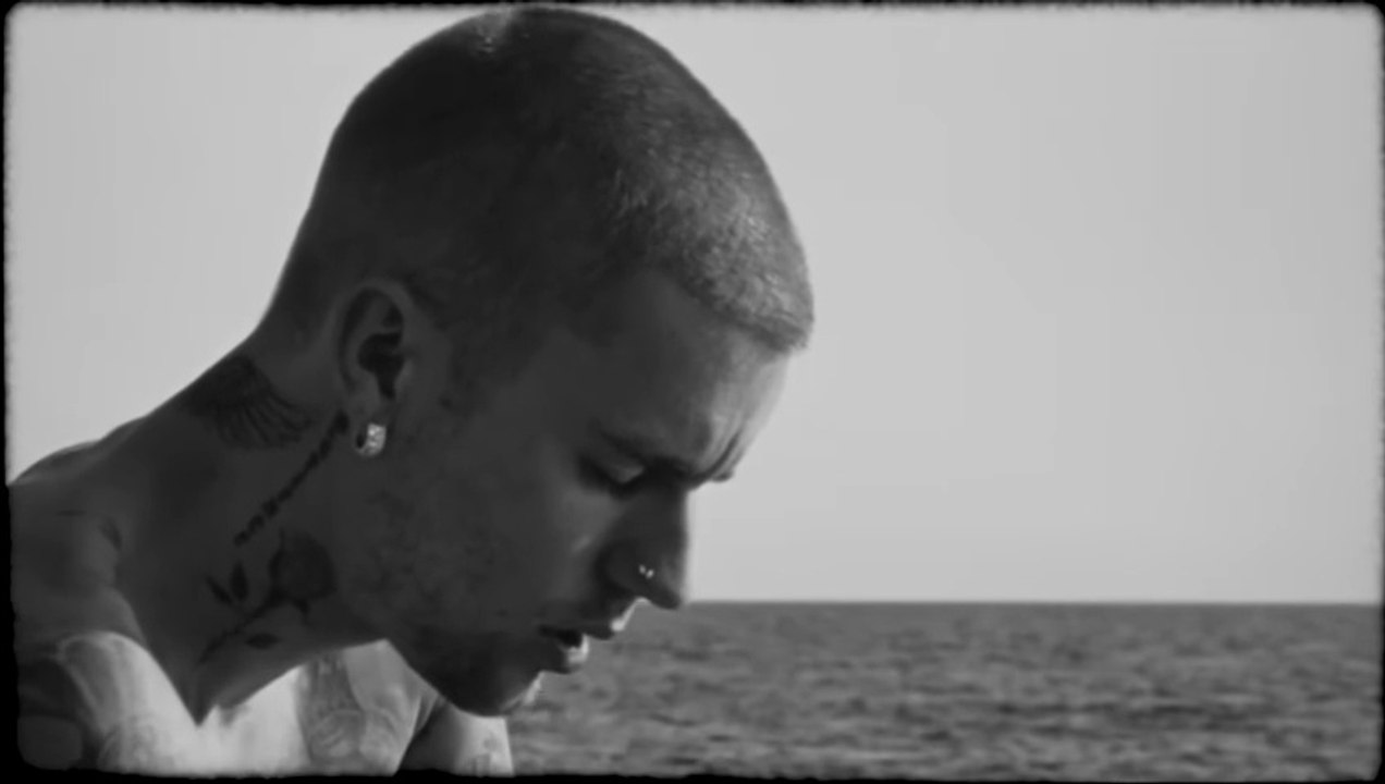 Justin Bieber - YUKON