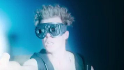 Do Not Enter Trailer | Watch the Suspenseful Preview Now 🎬