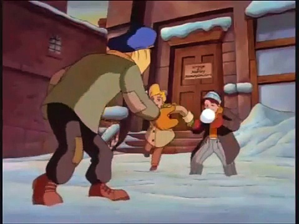A Christmas Carol (1997)