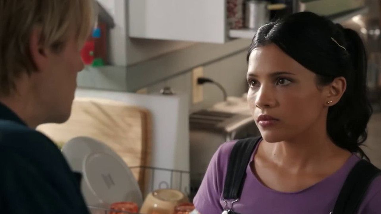 Ich und die Walter Boys - staffel 2 Trailer OV