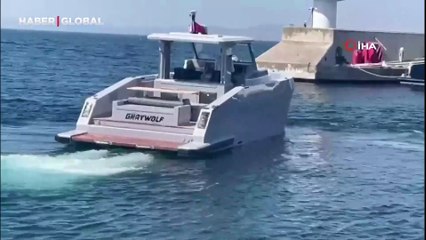 Denizde kaybolup yatı parçalanmış olarak bulunan iş insanının, Yalova'daki son görüntüleri ortaya çıktı