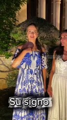 El vídeo viral de la Reina Letizia y sus hijas, la Princesa Leonor y la Infanta Sofía, hablando en lengua de signos