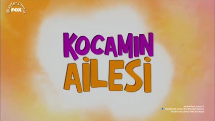 عائلة زوجي مترجم - الحلقه ٤١ - ج١