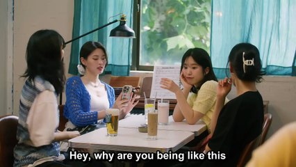 She Makes My Heart Flutter (2022) Episode 4 Eng subs