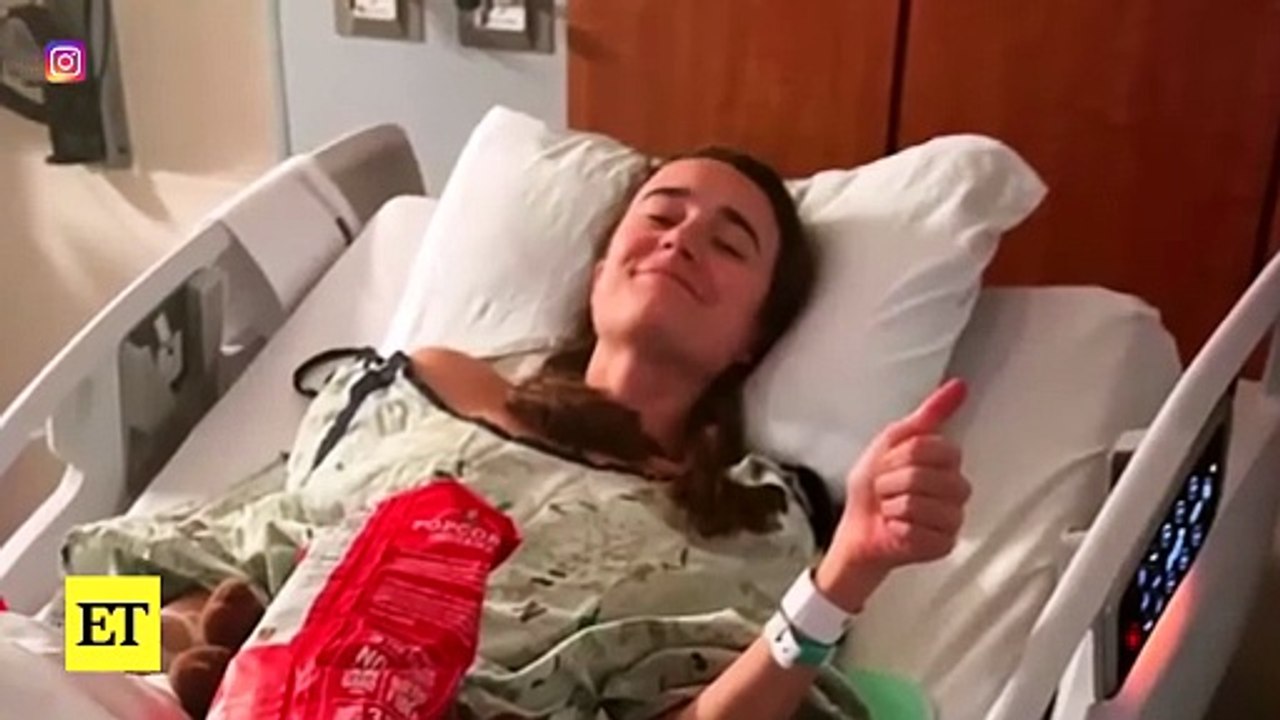 Kelley Mack_ The Walking Dead_s Addy_ Dies at 33(720P_HD)