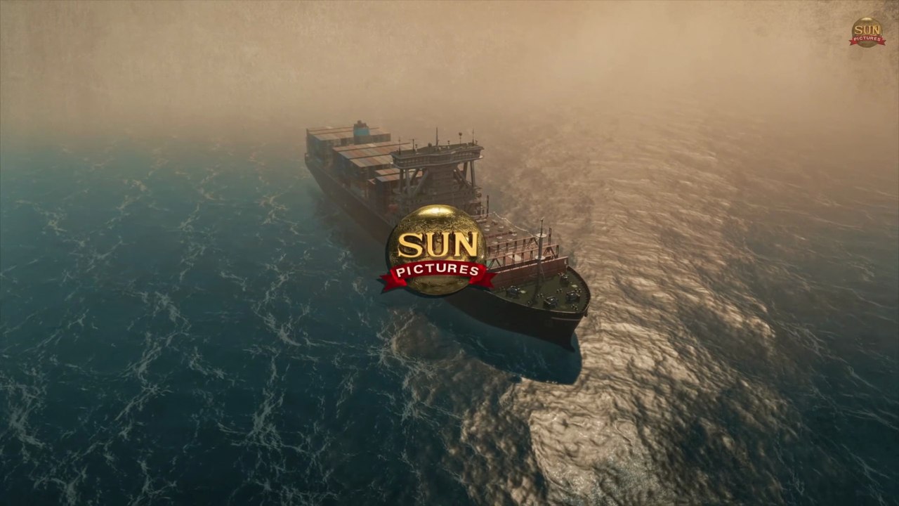 Monica - Telugu Song｜ COOLIE ｜ Superstar Rajinikanth ｜ Sun Pictures ｜ Lokesh ｜ Anirudh ｜ Pooja Hegde