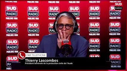 Aude : comment s'organisent les secours face aux incendies ?