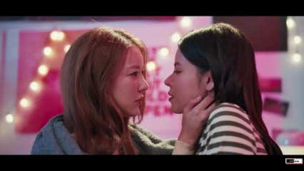 Somewhere Somehow (2025) Official Trailer | Eng Sub 🎬