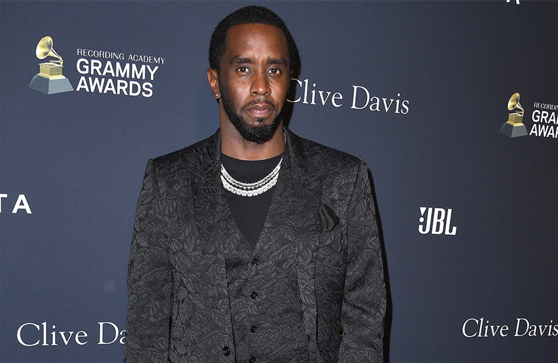 Sean 'Diddy' Combs' legal team have 'reached out' to US President Donald Trump about the possibility of a pardon