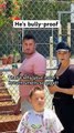 He_s bully-proof _funny _viral _family _fypシ _shorts