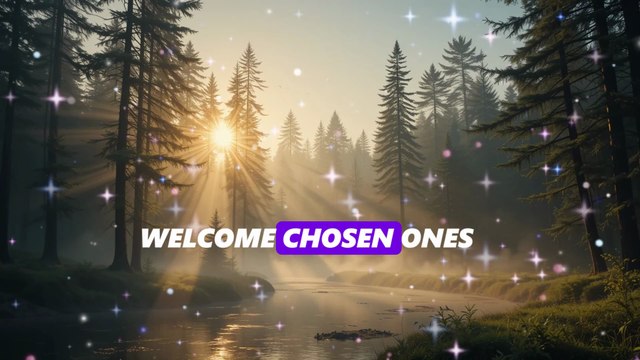 7 Mysterious Signs ANGELS Are Visiting You — #5 Will Shock You | C.S. Lewis Motivation