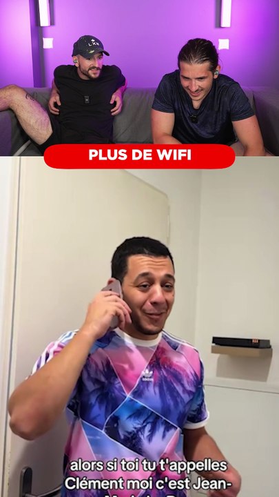 PIRATE DE WIFI LE BATARD !