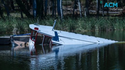 The Gull floats again